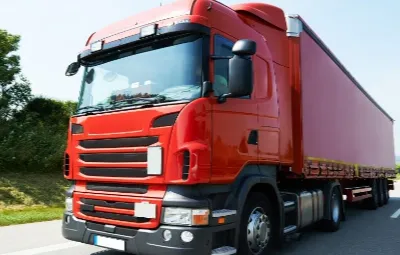 Bursa Silivri Ambar Kargo