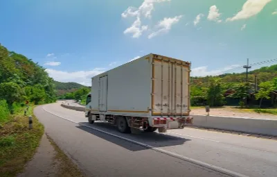 Bursa ile Silivri Arası Bulaşık Makinesi Taşıma