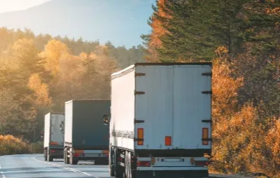 Bursa ile Silivri Arası Klima Taşıma