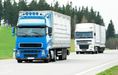 Bursa ile Silivri Arası Eşya Taşıma